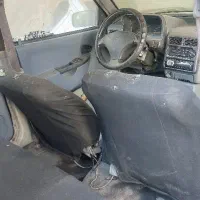 ماشین اسقاطی|خودرو سواری و وانت|رشت, اسماعیل آباد|دیوار