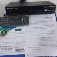 گیرنده دیجیتال مکسیدر Maxeeder|صوتی و تصویری|مراغه, |دیوار
