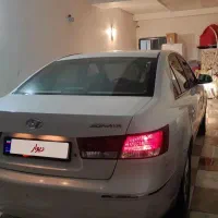 فروش سوناتا ۲۰۰۹