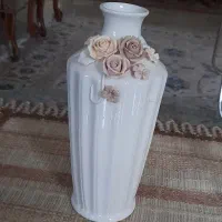 مجسمه برنجی و گلدان|صنایع دستی و سایر لوازم تزئینی|تهران, اختیاریه|دیوار