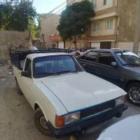 فروش پیکان وانت