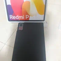تبلت Xiaomi Redmi pad se|تبلت|تهران, فلسطین (میدان انقلاب)|دیوار