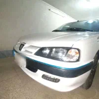 پارس 1402سفارشی elx|خودرو سواری و وانت|کرمان, |دیوار