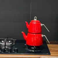 کتری قوری ترک فقط۱/۴۰۰/۰۰۰ت