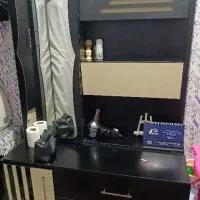 کمدلباس ودراور
