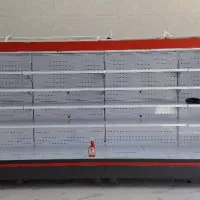 یخچال پرده هوا|فروشگاه و مغازه|رودسر, |دیوار