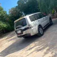 پاجیرو فول GLS