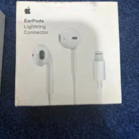 هندزفری اصلی آیفون