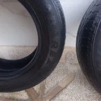 دوحلقه لاستیک بارز