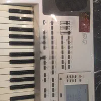 pa80|پیانو، کیبورد، آکاردئون|اسلامشهر, مسکن مهر اسلاشهر (شهرک امام خمینی)|دیوار