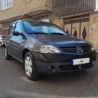 ال90 (L90 لوگان) E1، مدل ۸۷ فروش و معاوضه