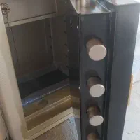 گاوصندوق سری جدید سفارشی T1350|ابزارآلات|دزفول, |دیوار