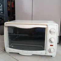 توستر برقی سالم سالم