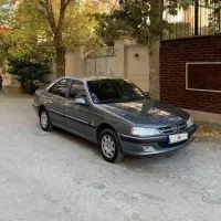 پژو پارس سال|خودرو سواری و وانت|کرمانشاه, |دیوار