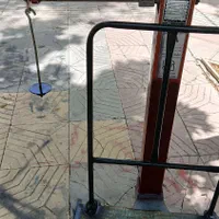 ترازو و باسکول سنگی 500|فروشگاه و مغازه|بروجرد, |دیوار