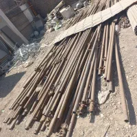 فروش و خریدار ضایعات آهن نیاوران کامرانیه فرمانیه.|عمده‌فروشی|تهران, نیاوران|دیوار