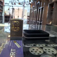 انواع فندک لوکس