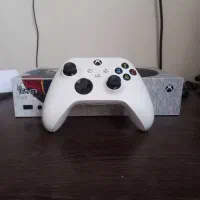 ایکس باکس سری اس سالم