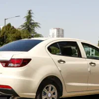 شاهین پلاس اتوماتیک صفر مدل 1404