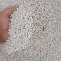 پوکه پرلیت عایق حرارتی و سبک‌سازی