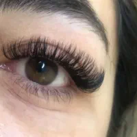 اکستشن مژه لیفت مژه لیفت ابرو اپلاسیون کل بدن ۳۰۰