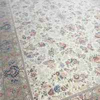 فرش ۹متری|فرش|کرج, اصفهانیها|دیوار