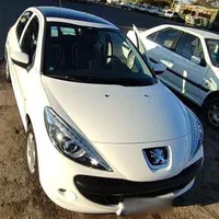 207پانا ارتقا مدل 403