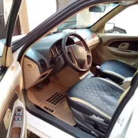 فروش‌فوری‌پژوپارس‌موتورجدیدxu7p|خودرو سواری و وانت|کرمانشاه, |دیوار