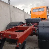 بنز تک باری۱۹۳۰|خودرو سنگین|اسلام‌شهر, شاطره|دیوار