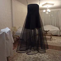 لباس مجلسی