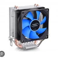 کیس فن cpu موس‌کیبورد|قطعات و لوازم جانبی رایانه|تهران, صاحب الزمان|دیوار