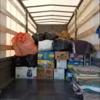 باربری اعتماد بار /کارگر حرفه ای /شبانه روزی|خدمات حمل و نقل|مشهد, شهرک امام هادی (شهرک غرب)|دیوار