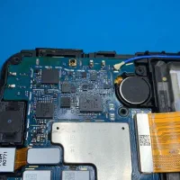 تعمیرکار موبایل