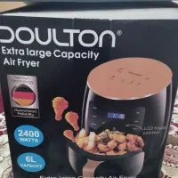 جاروبرقی سرخ کن آبمیوه گیر|آبمیوه‌گیر و آب‌مرکبات‌گیر|نسیم‌شهر, |دیوار