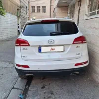 جک اس 5 اتومات|خودرو سواری و وانت|کرمان, |دیوار