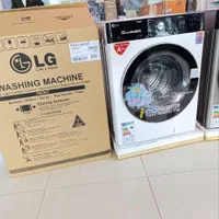 لباسشویی الجی مدل j9 نسل جدید نیو‌