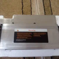 m50 118 & 124یک هفته کار