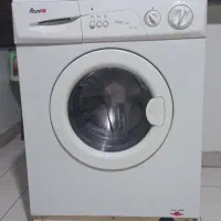 ماشین لباسشویی کارکرده