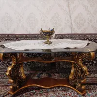 مبل|مبلمان خانگی و میز عسلی|قرچک, میرزائی شمالی|دیوار