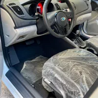 سراتو اتومات آبشنال مدل۹۸(صفرخشک)|خودرو سواری و وانت|تهران, جماران (نیاوران)|دیوار