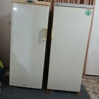 یخچال و فریزر پارس کاملا سالم|یخچال و فریزر|ایذه, |دیوار