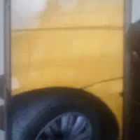 سمند تاکسی زرد مدل۸۶خط ویژه