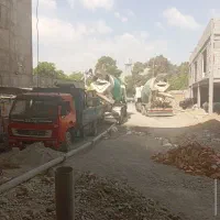 فروش بتن آماده استاندارد|مصالح و تجهیزات ساختمان|تهران, هفده شهریور|دیوار