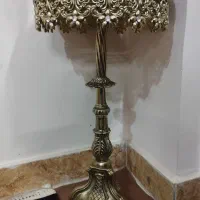 آینه شمعدان نو|صنایع دستی و سایر لوازم تزئینی|شهرضا, |دیوار