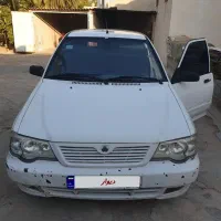 فروش خودرو پراید هاچ‌بک