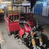 باربری و اسباب کشی منزل...با قیمت مناسب با کارگر|خدمات حمل و نقل|رامهرمز, |دیوار