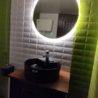 کلیه کار های تاسیساتی|خدمات پیشه و مهارت|رشت, پورسینا|دیوار