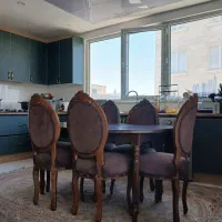 ناهارخوری 6 نفره