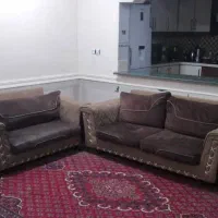 مبل  ۹نفره|مبلمان خانگی و میز عسلی|بندر گناوه, |دیوار