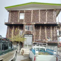 بنا ساختمانی